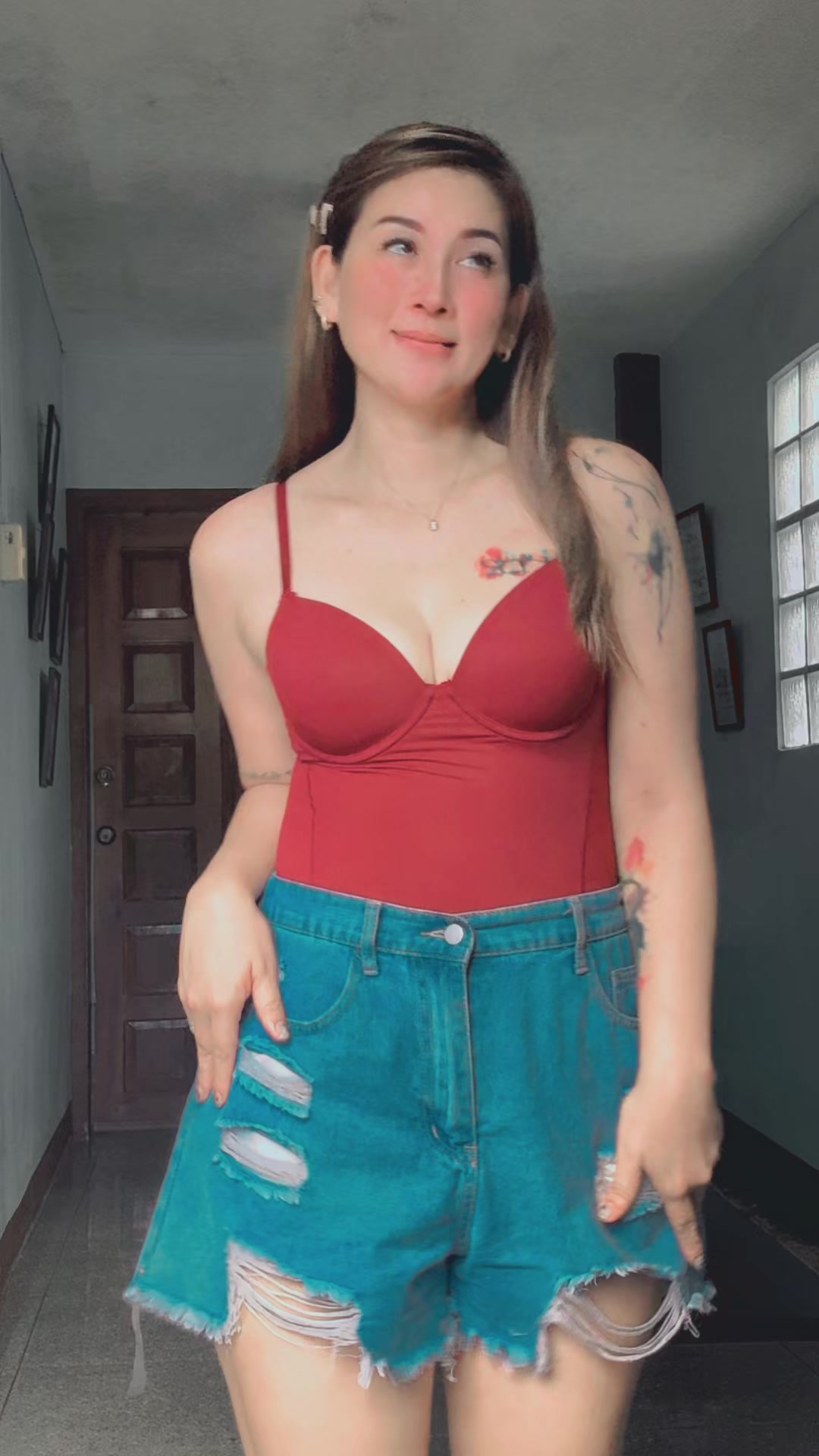 @Andie's Beauty