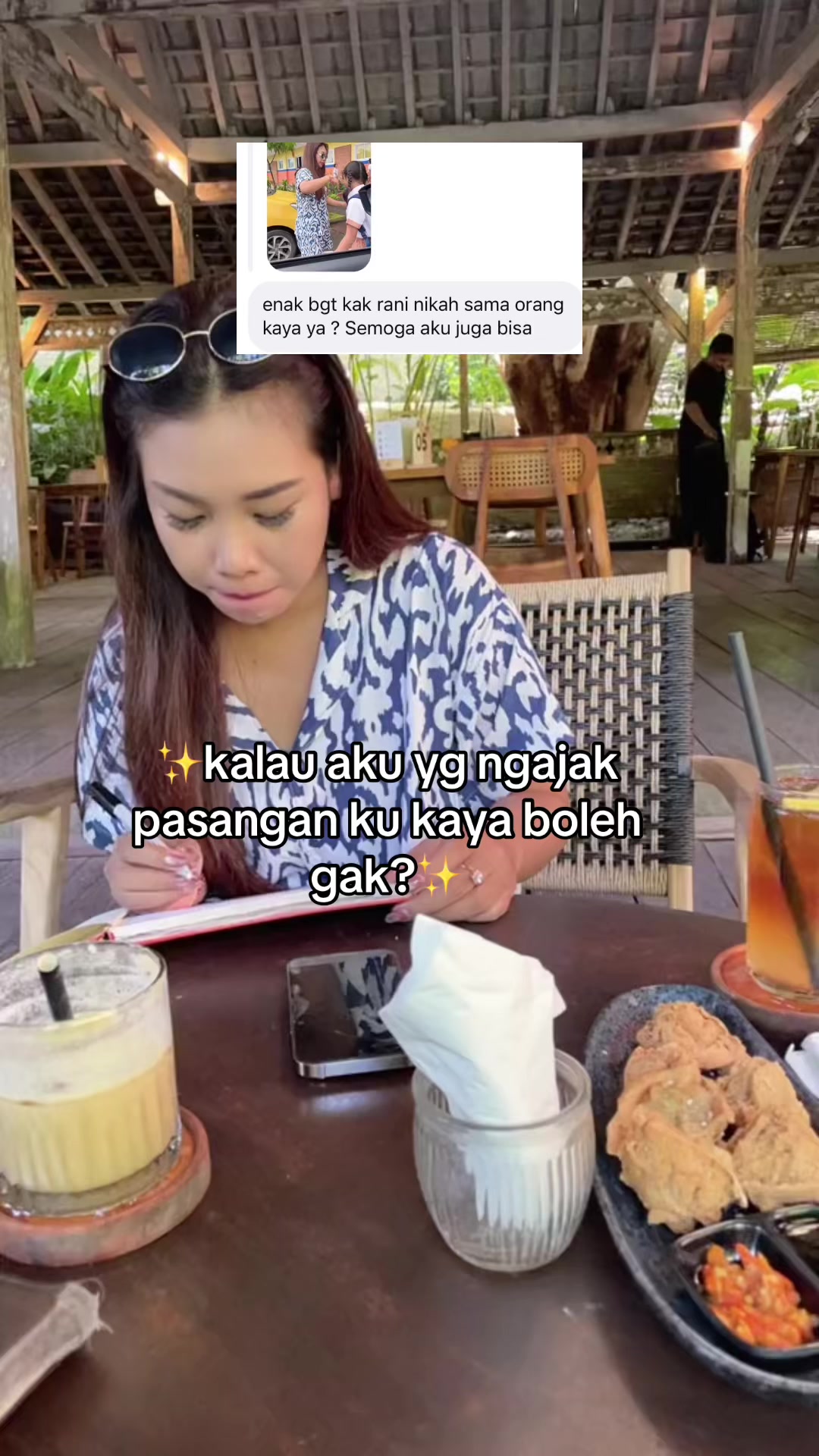 @Rani Owner Vibrasi
