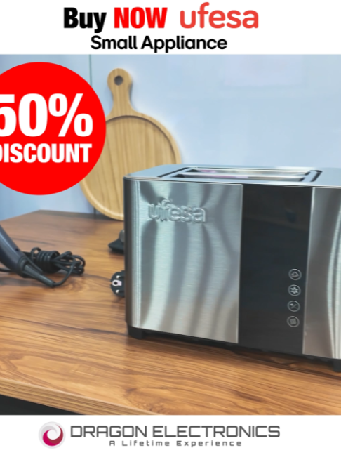 @dragon electronics