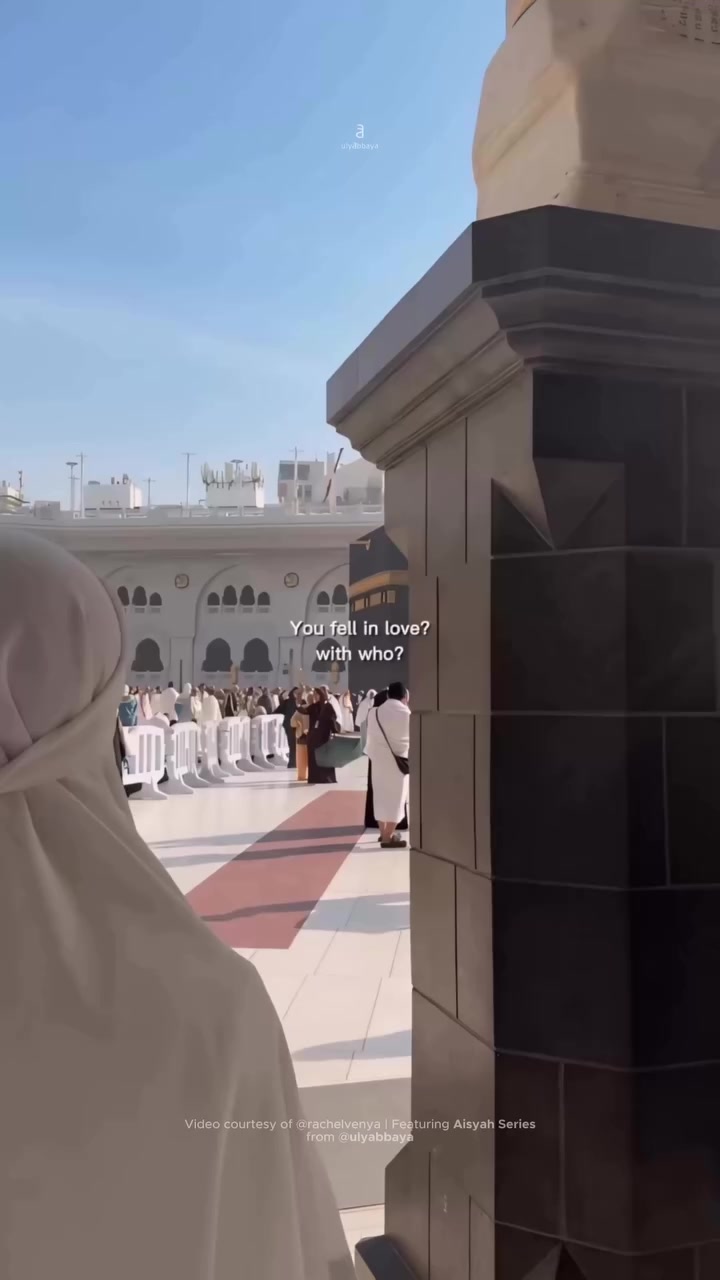 @Aisya Hijabs