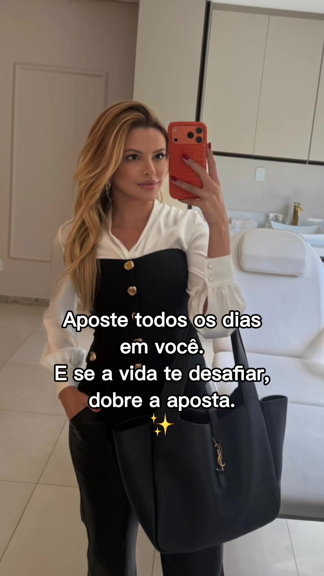 @Yara Gomes