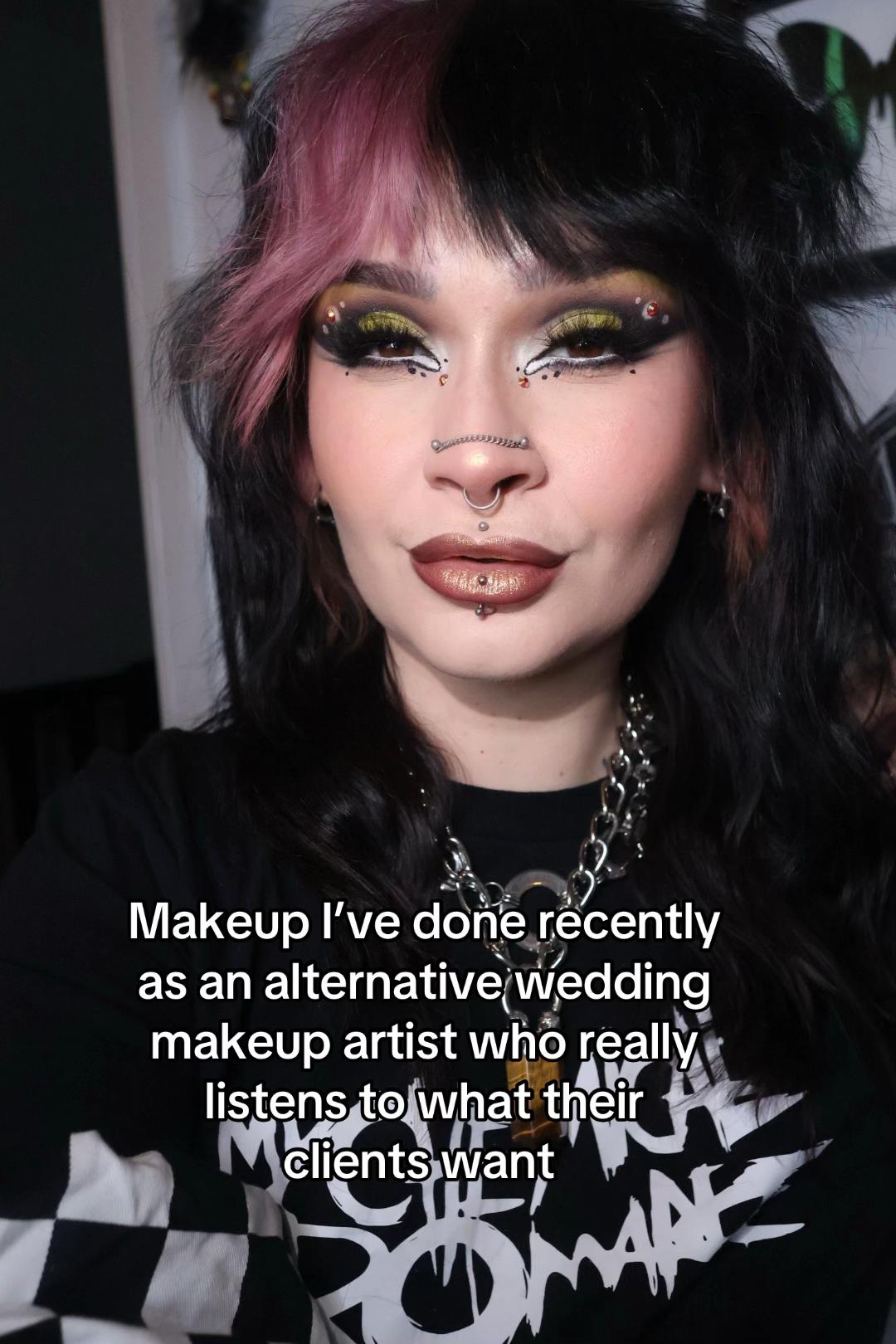 @Rosie | Wedding MUA