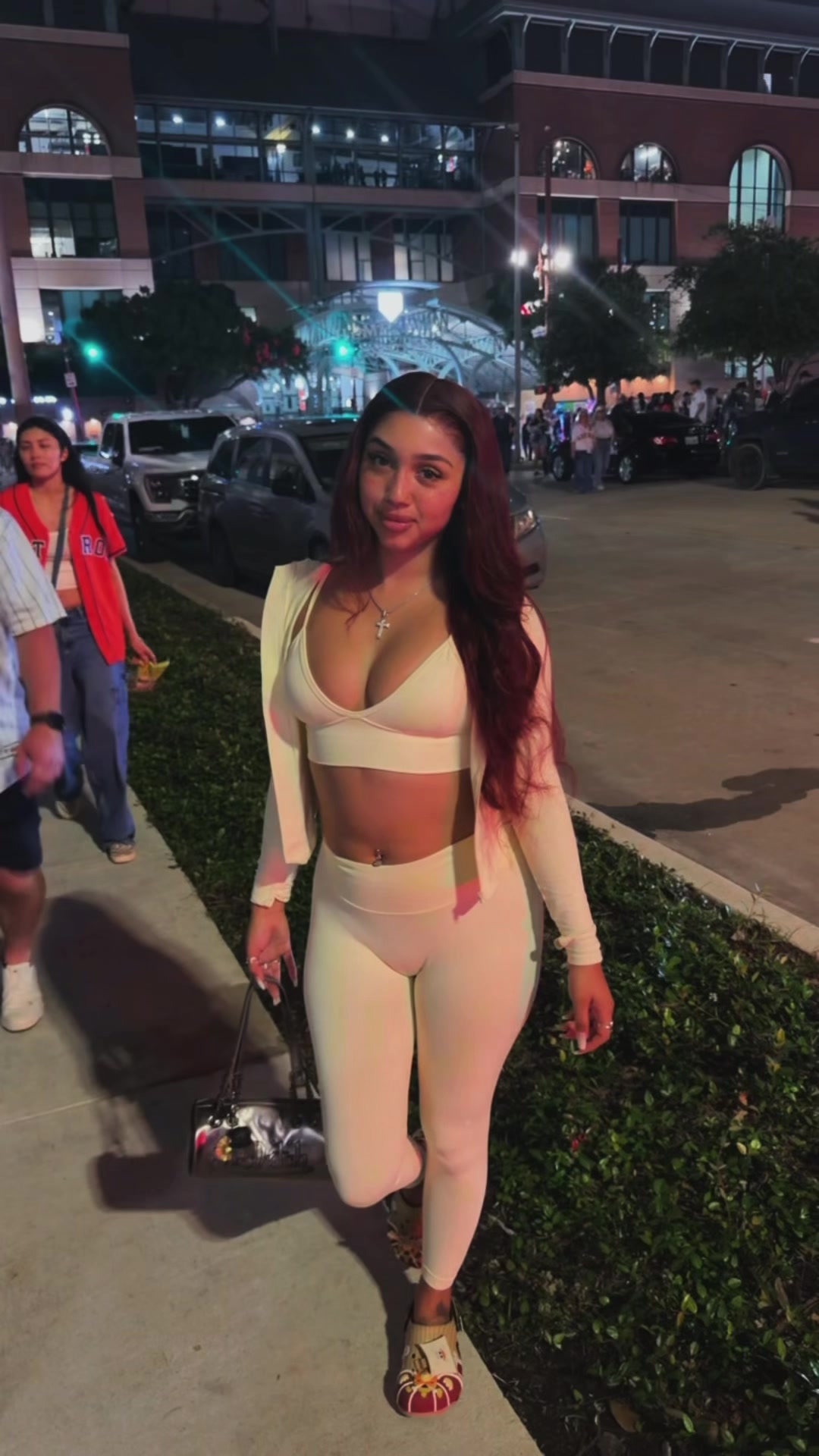 @therealmelyx
