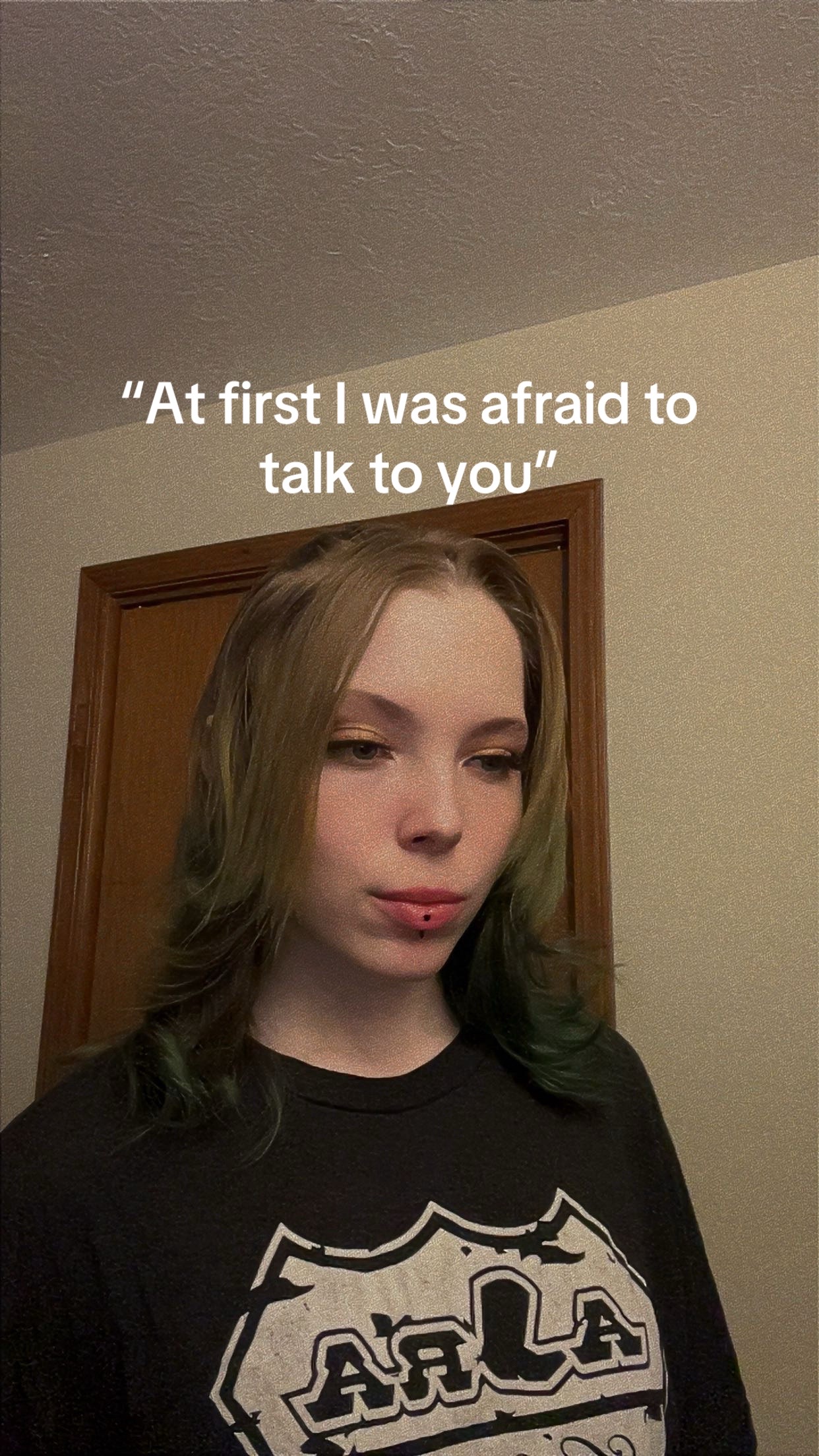 @Ghost