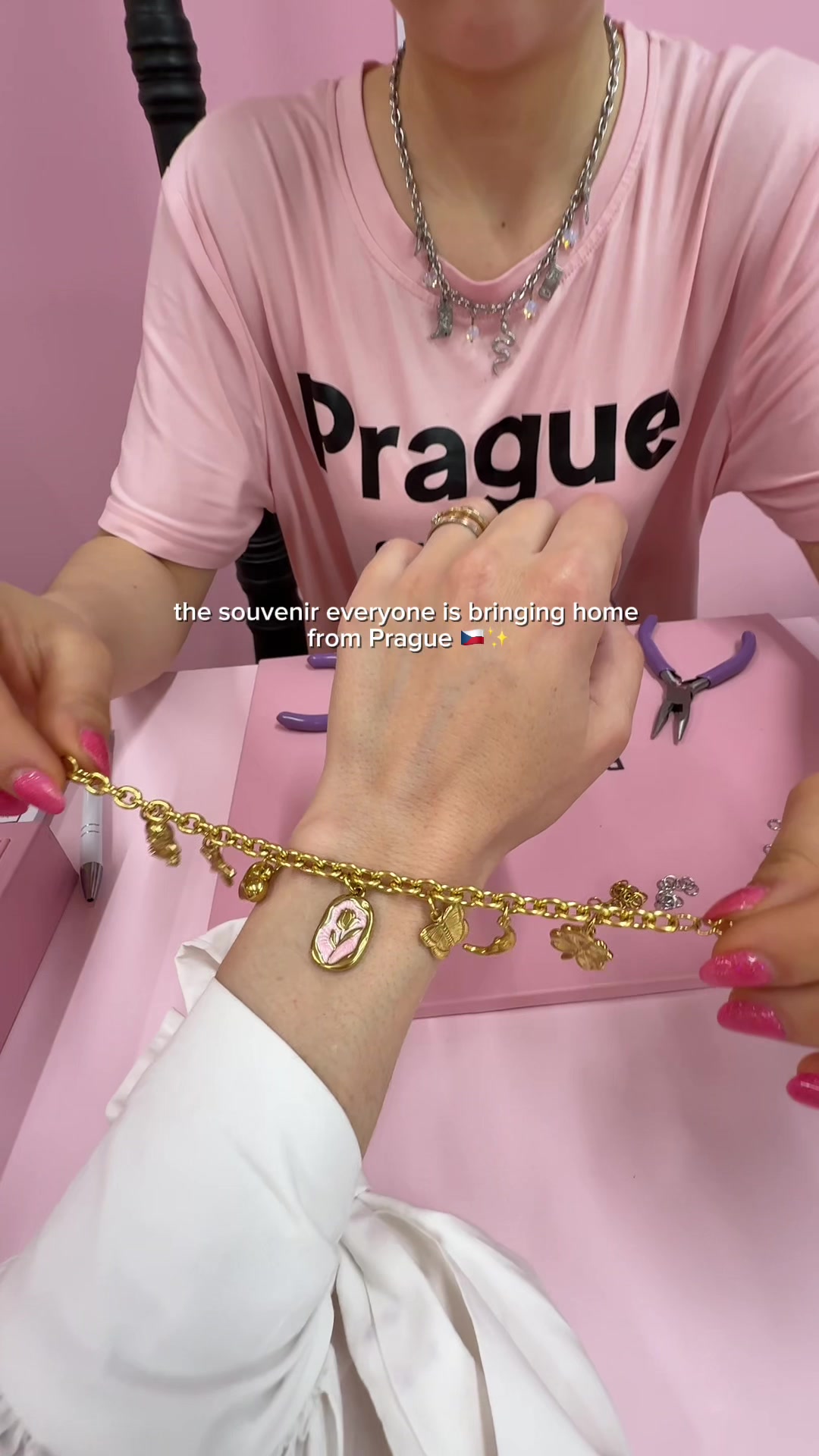 @Prague Charm