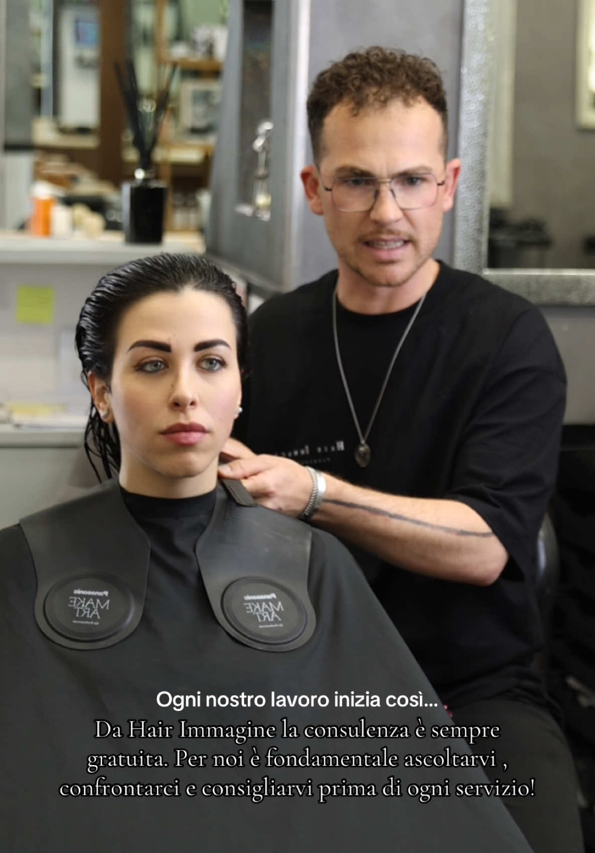 @Hair Immagine Official