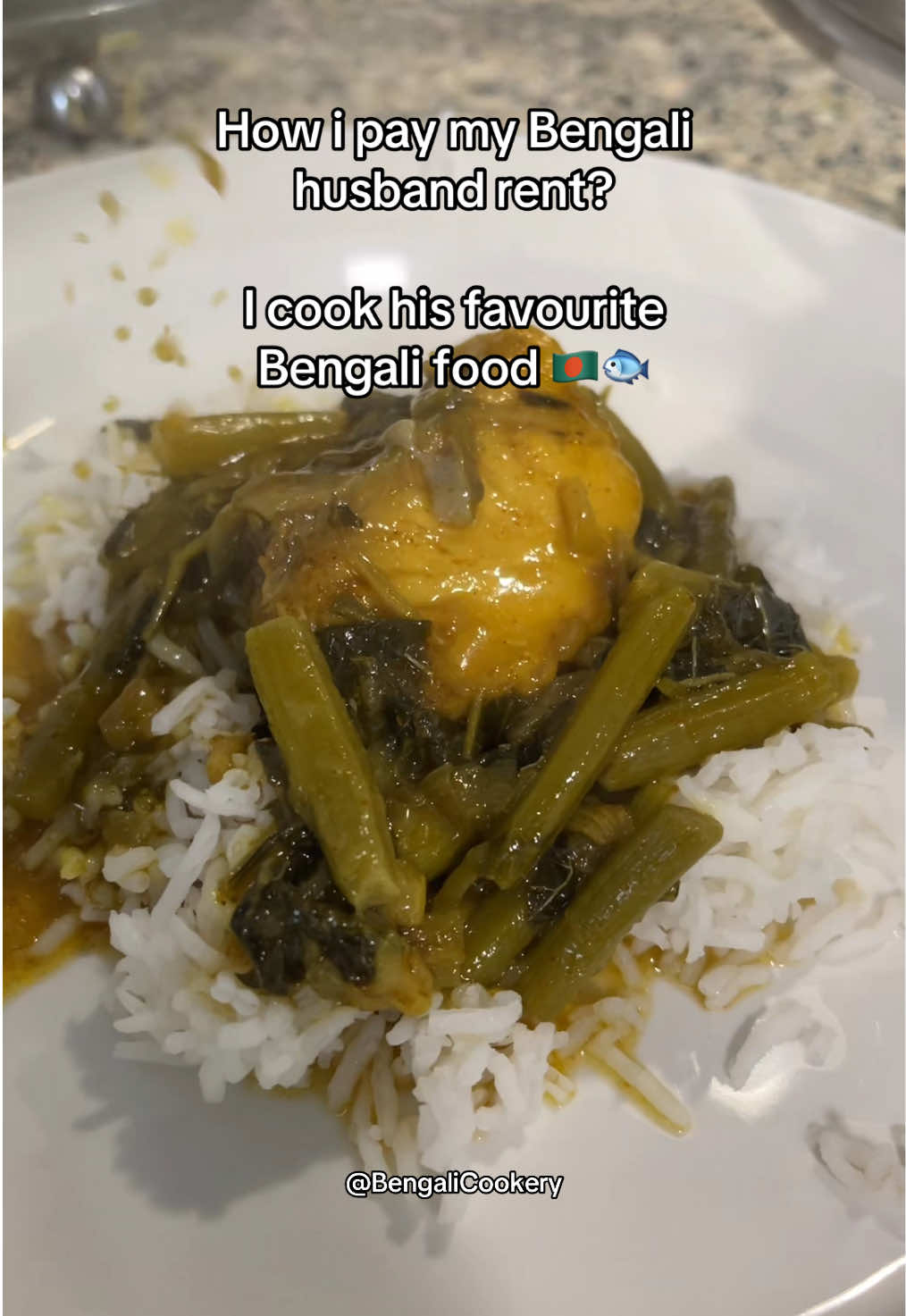 @BengaliCookery