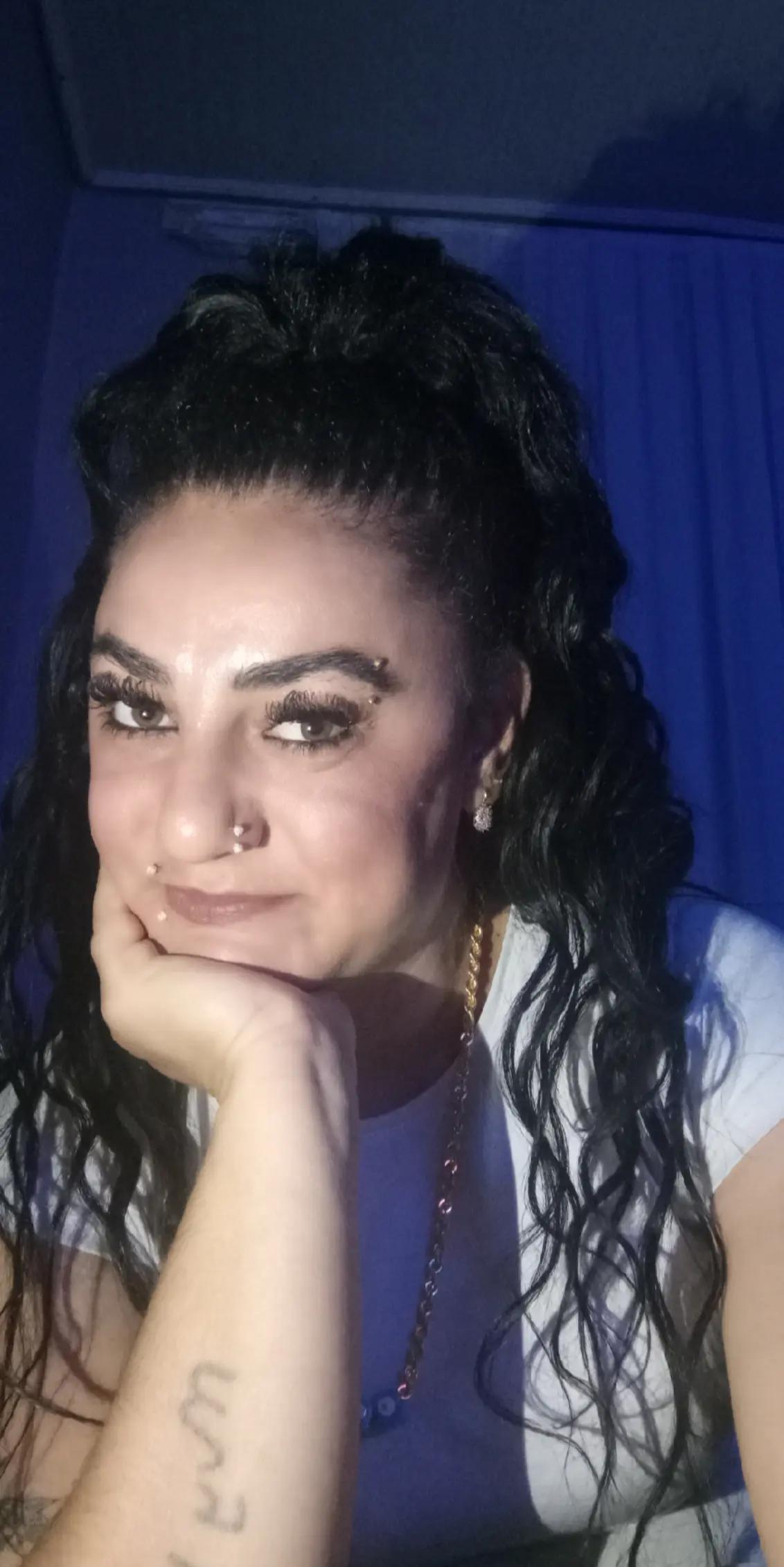 @Roman kızı