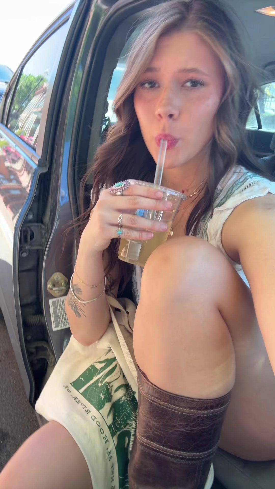 @Sienna Brielle