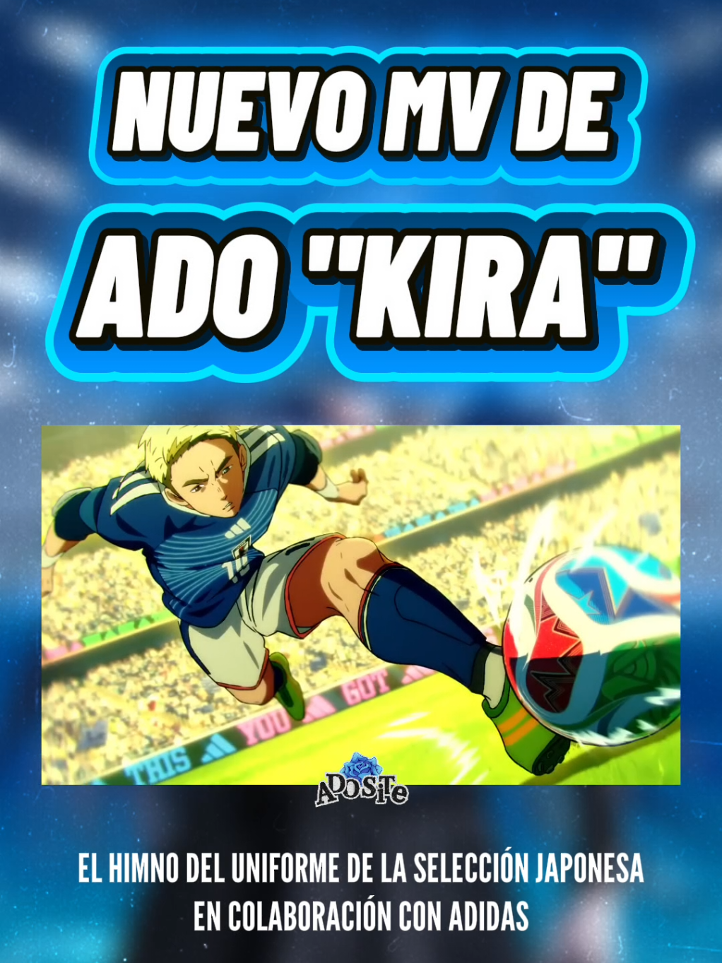 @Adosite