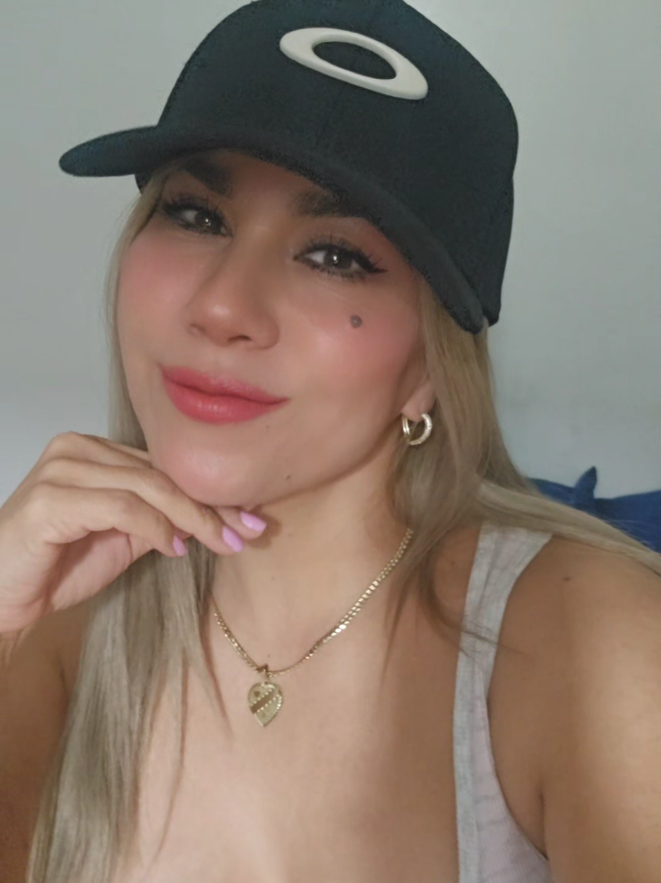 @KSandra Moya