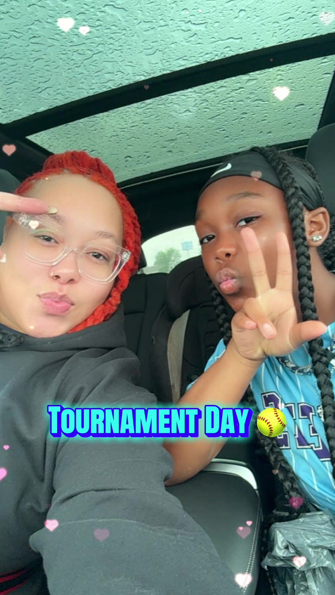 @The Geter&rsquo;s World 🌍 ❤️🤞🏽