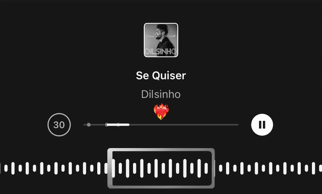 @love m&uacute;sica 🎧