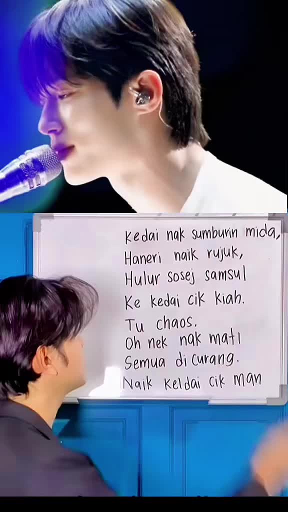 @Amin tae