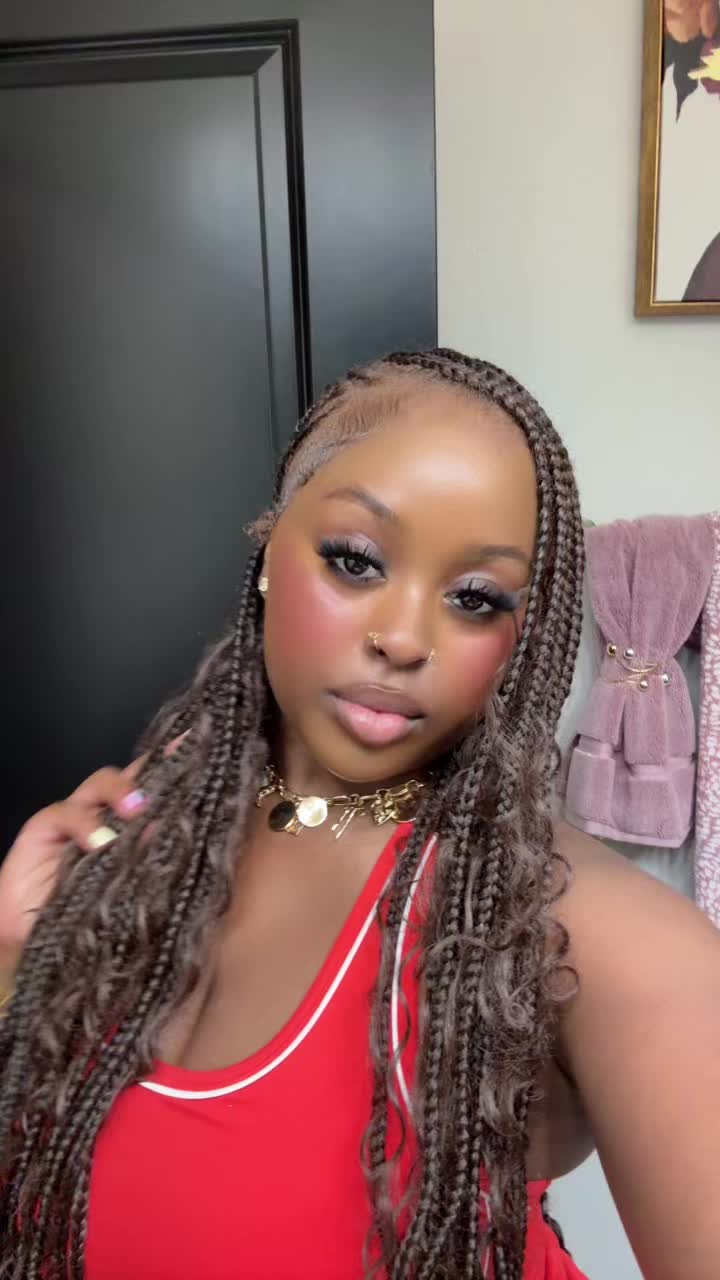@Ashanti Keoir★Content Creator