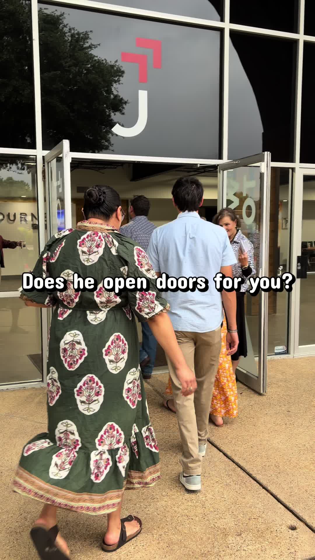 @Journey Church DFW