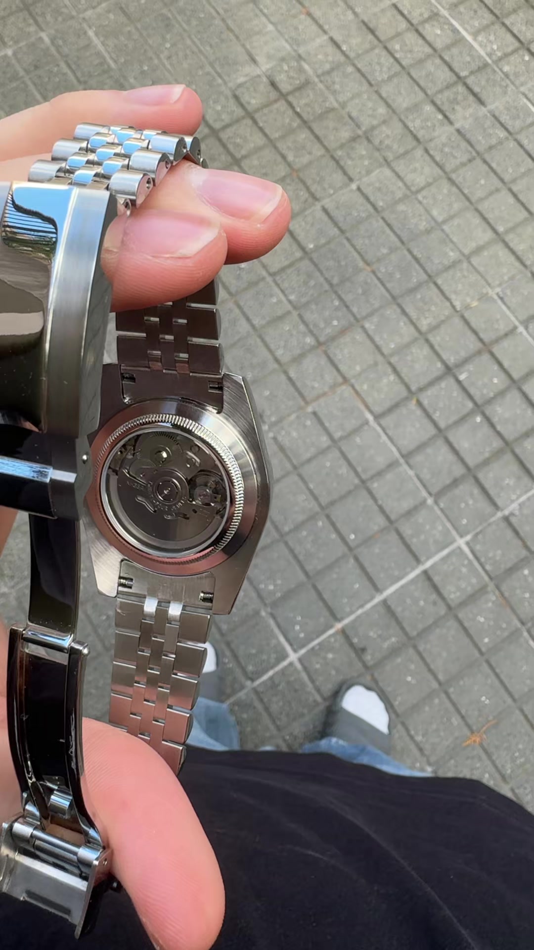 @Seiko Mods en Argentina