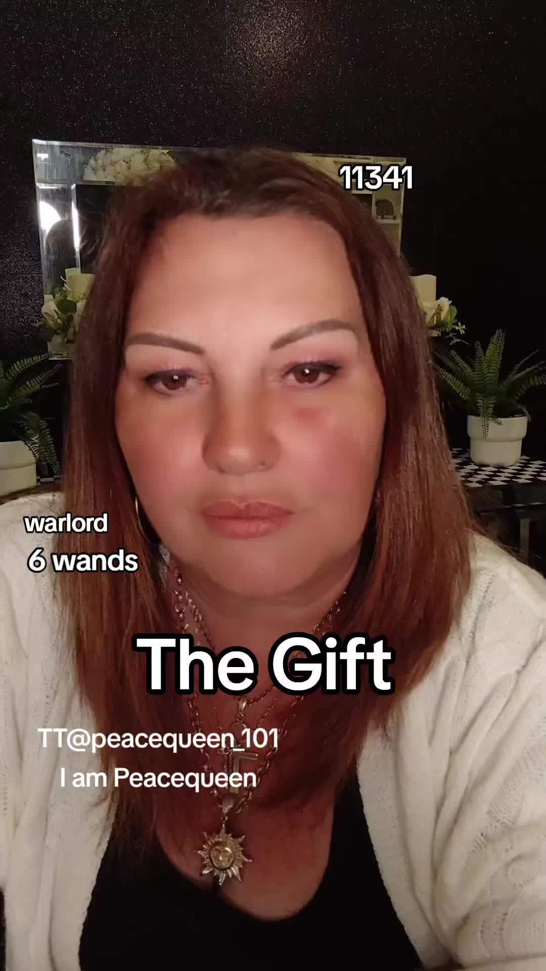 @I am Peacequeen