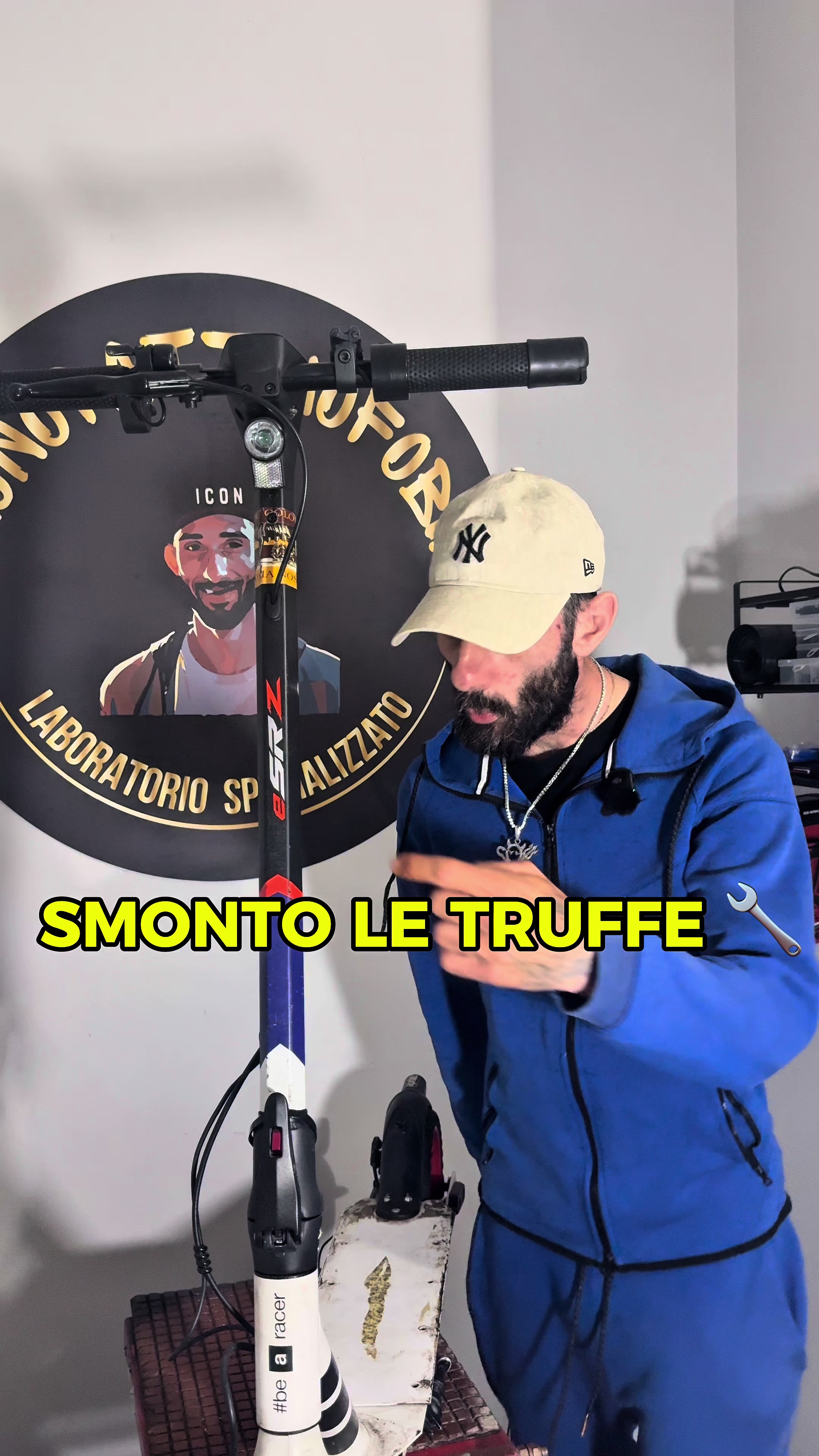 @Monopattino Fobia