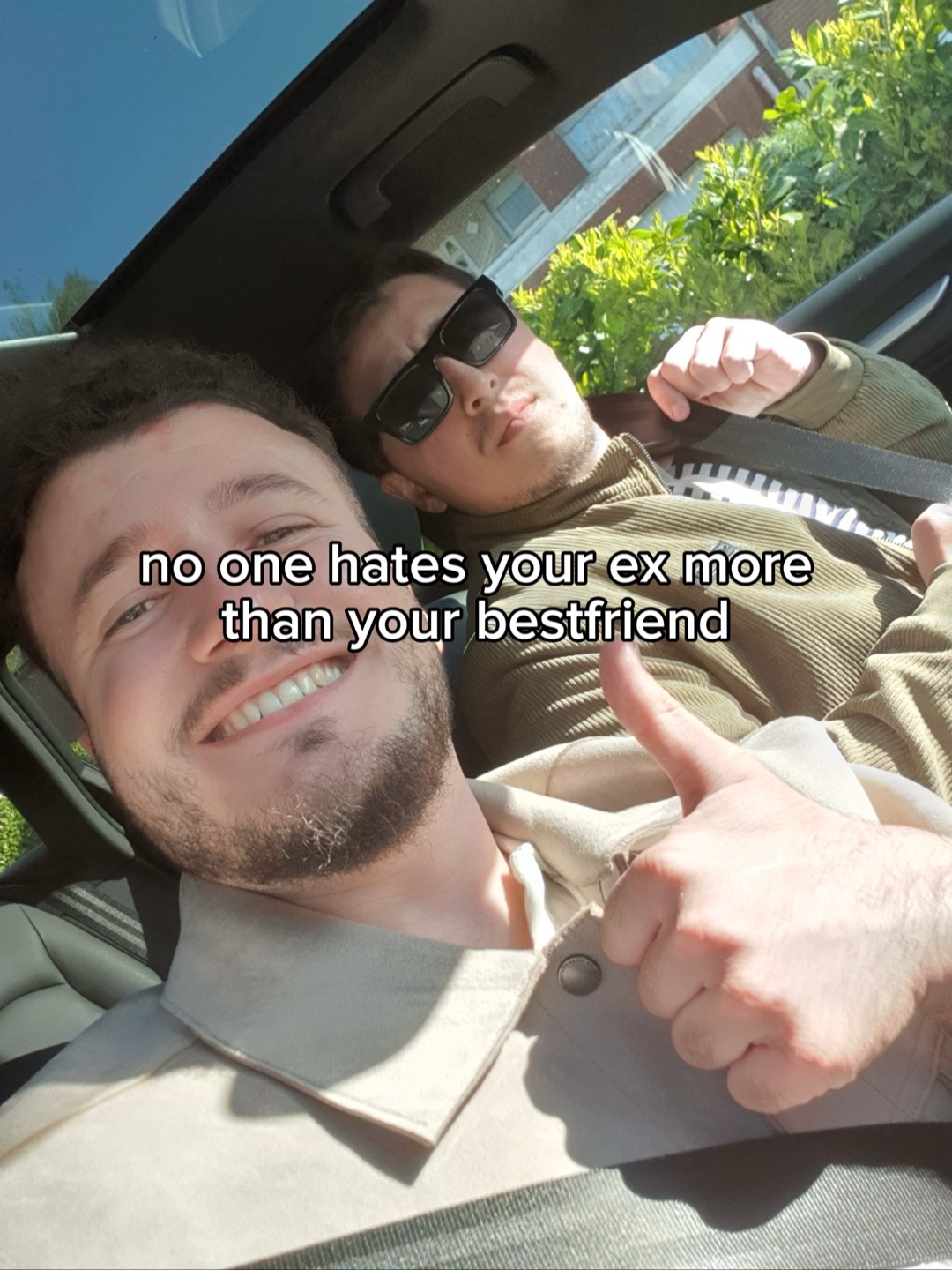 @itisisway
