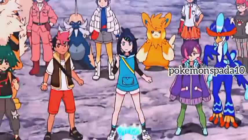 @Ash ketchum
