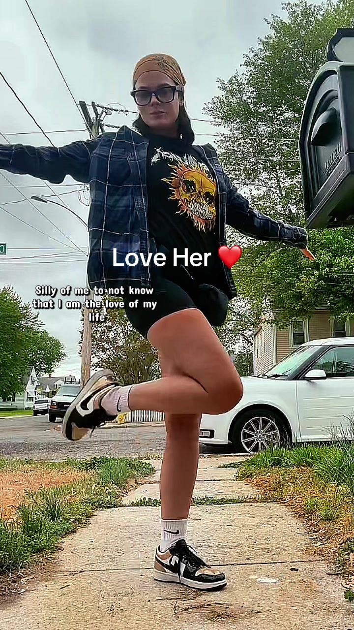 @Ability Blind Mom
