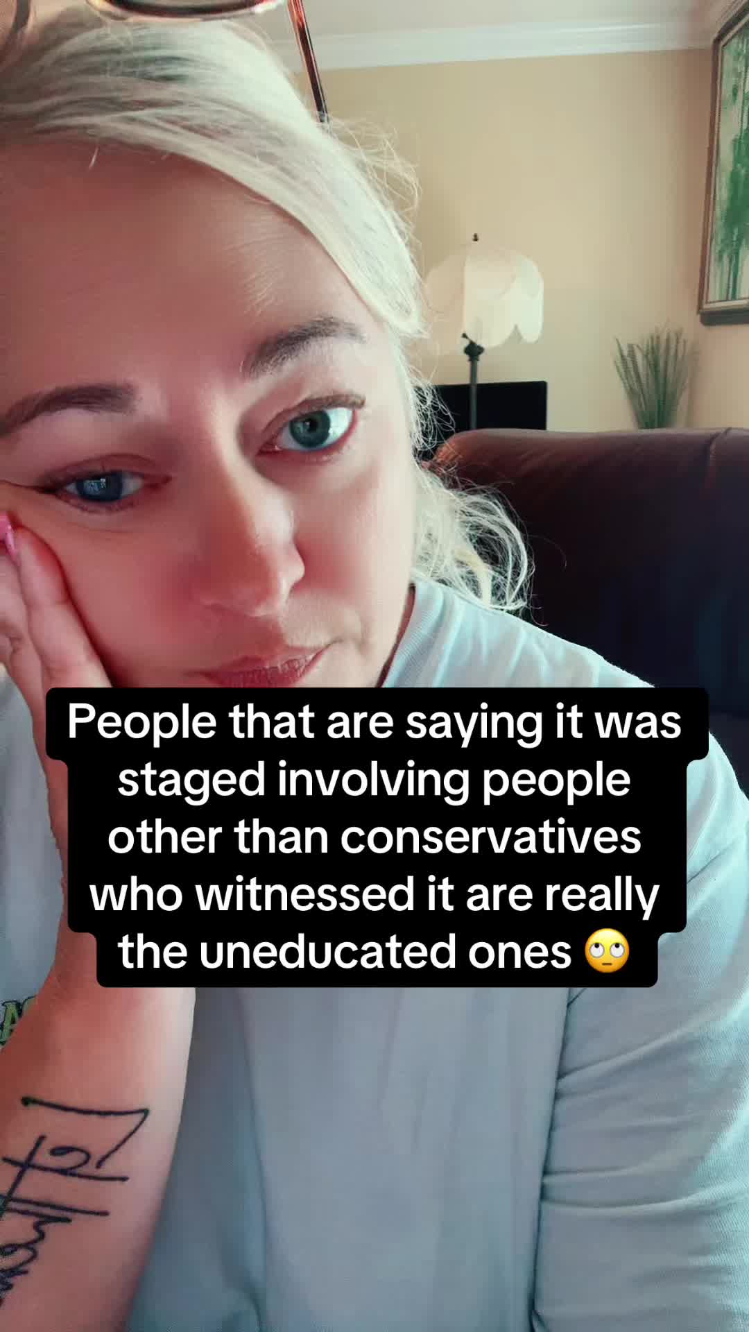 @Greenbackgirl