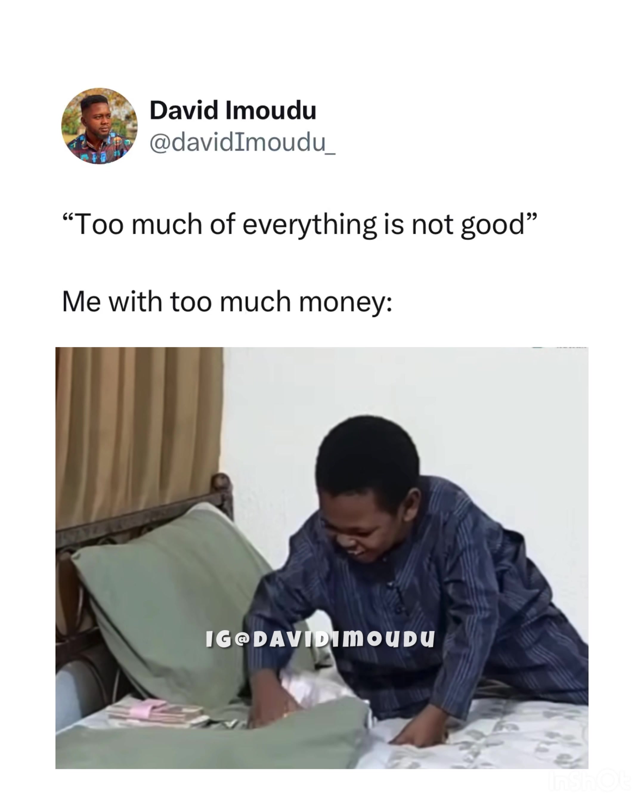 @David Imoudu