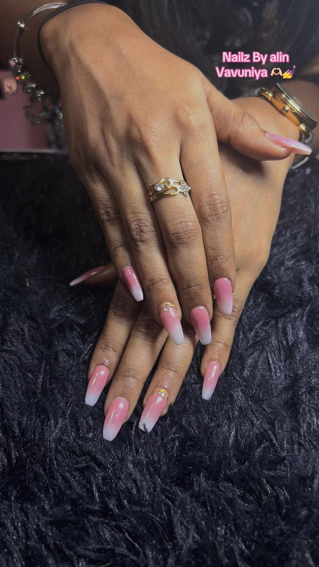 @Nailz by Alin