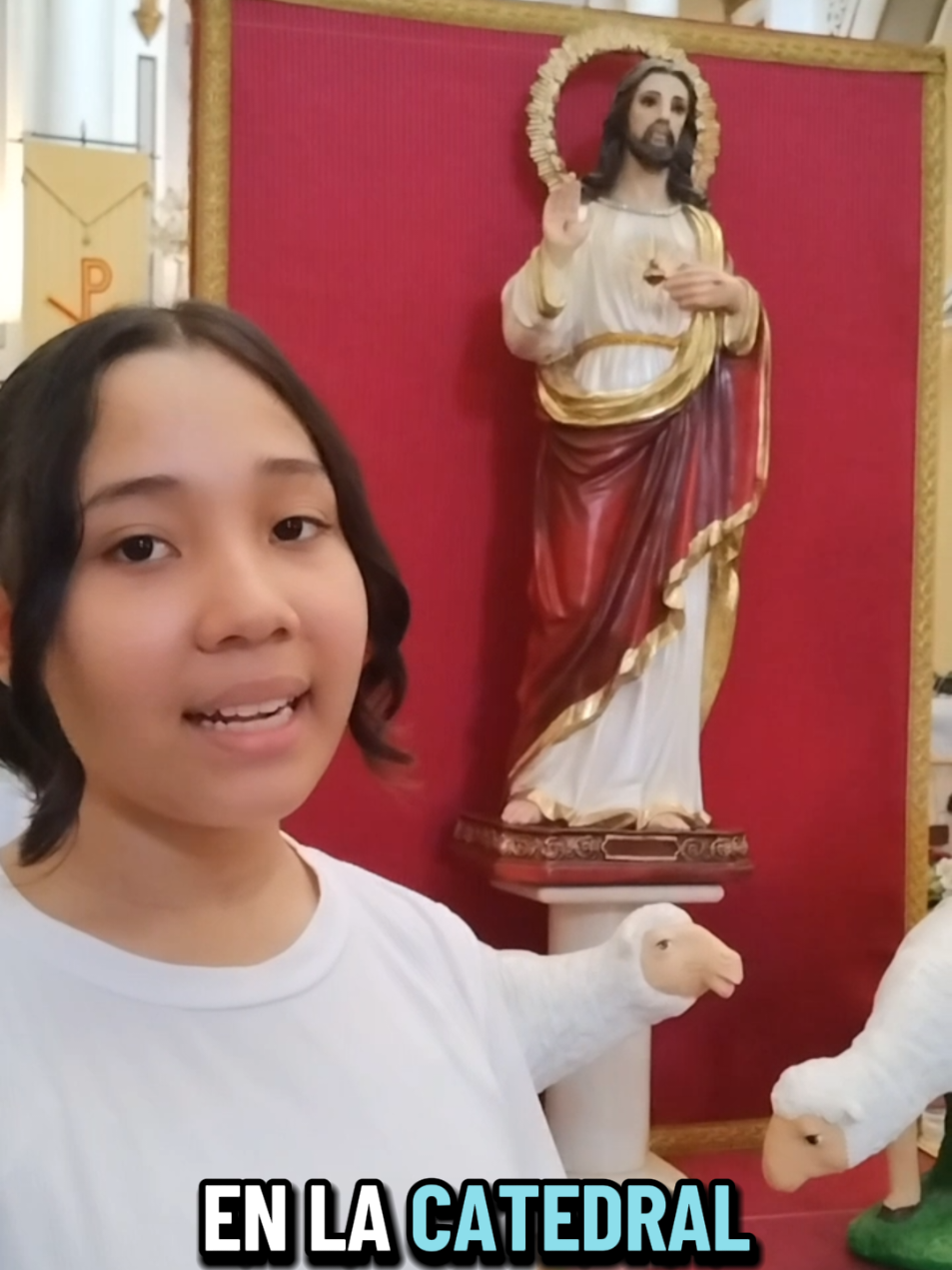 @Divino Ni&ntilde;o Jes&uacute;s VdeA