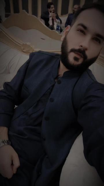 @Syed Hamza Gillani