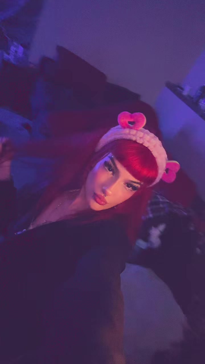 @All&iacute;💋