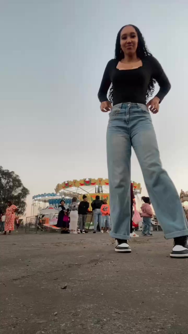 @Tallgirly