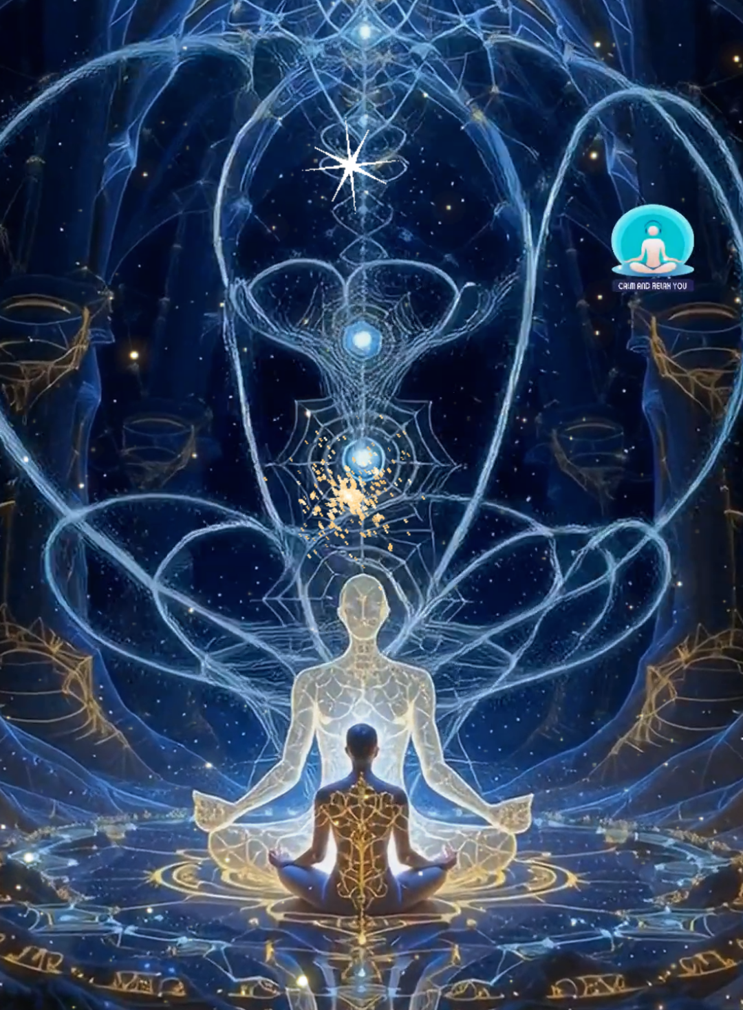 @CALM AND RELAX YOU