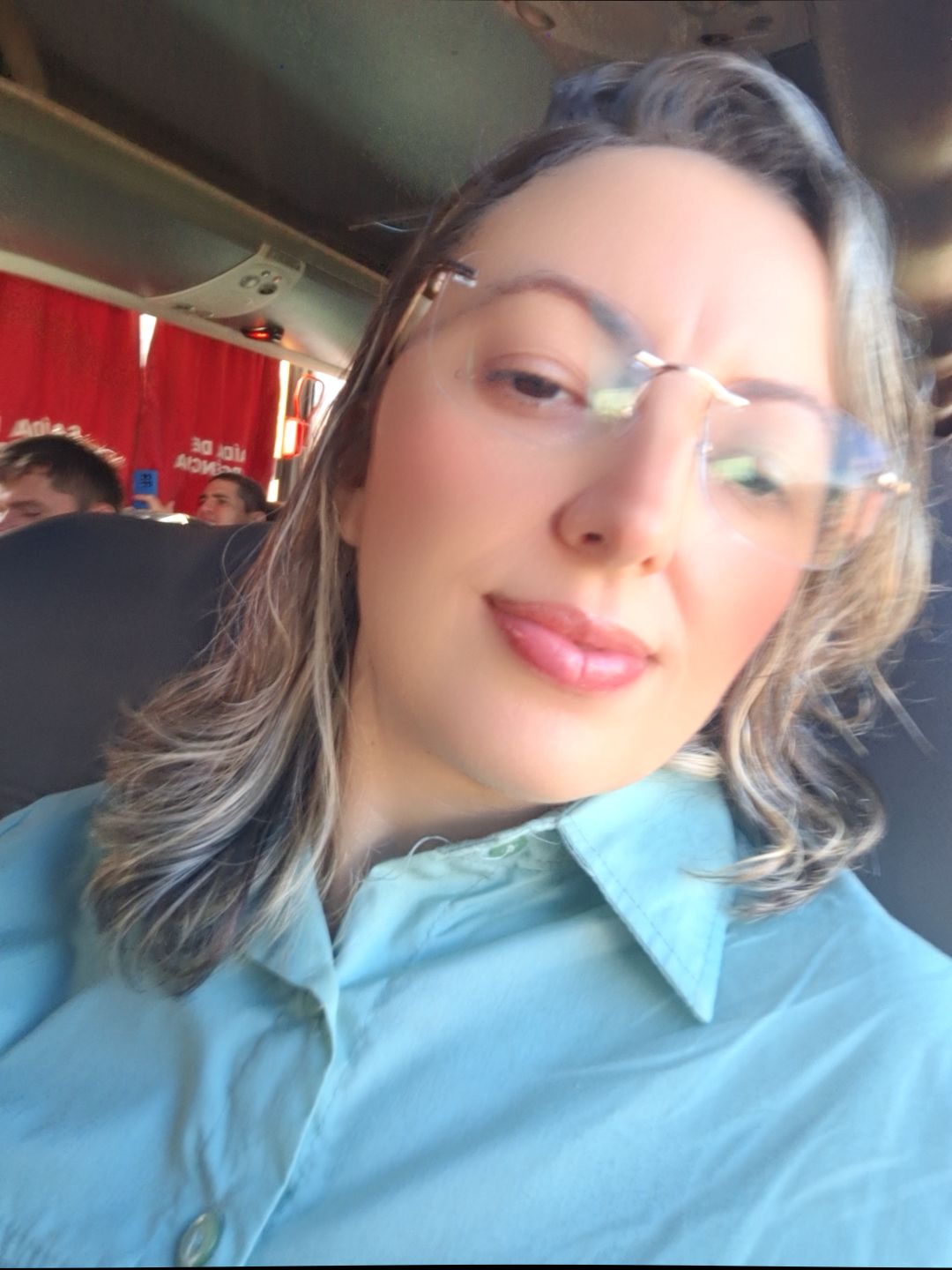 @Tharcyane Nascimento