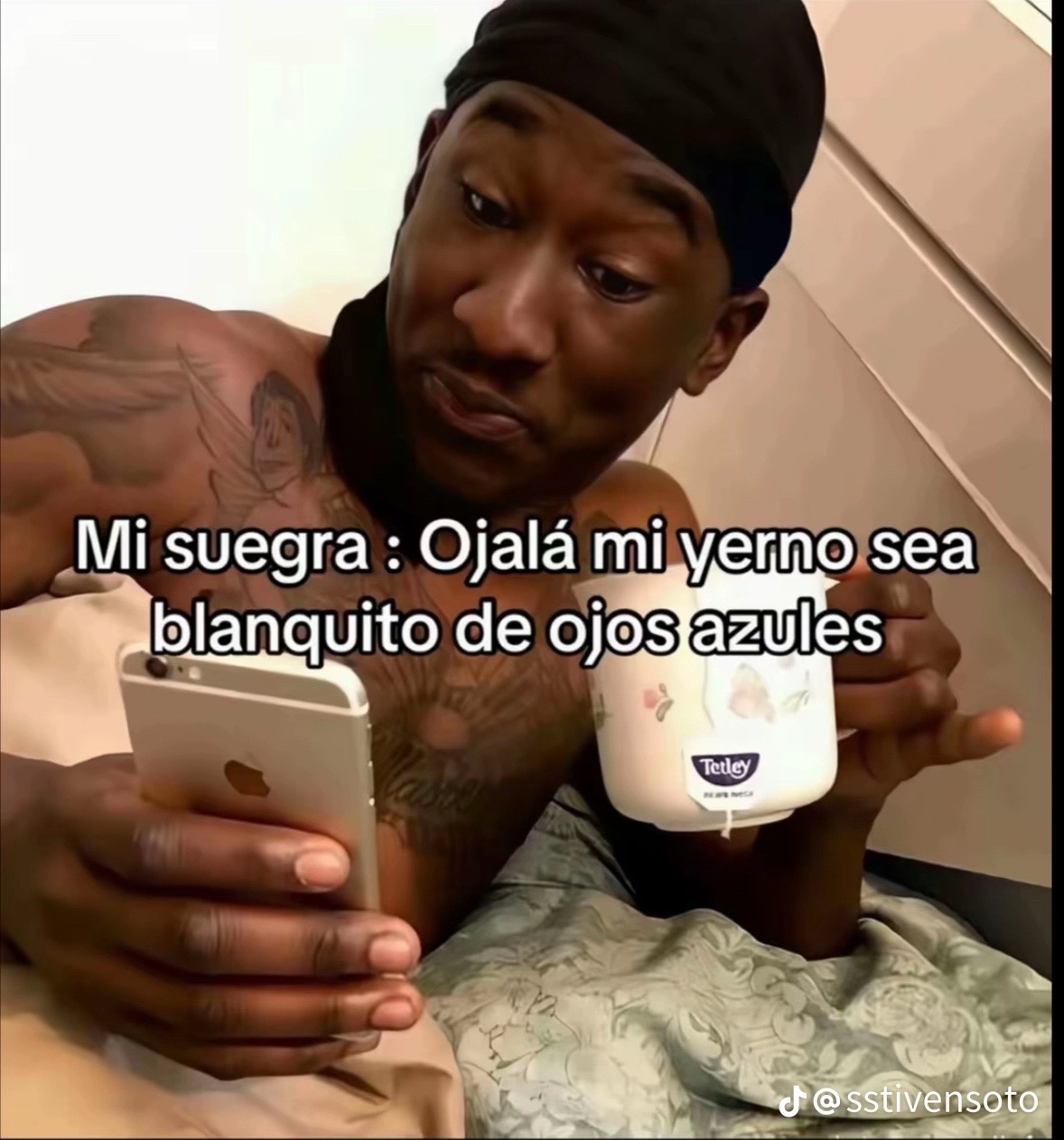 @Jaimes