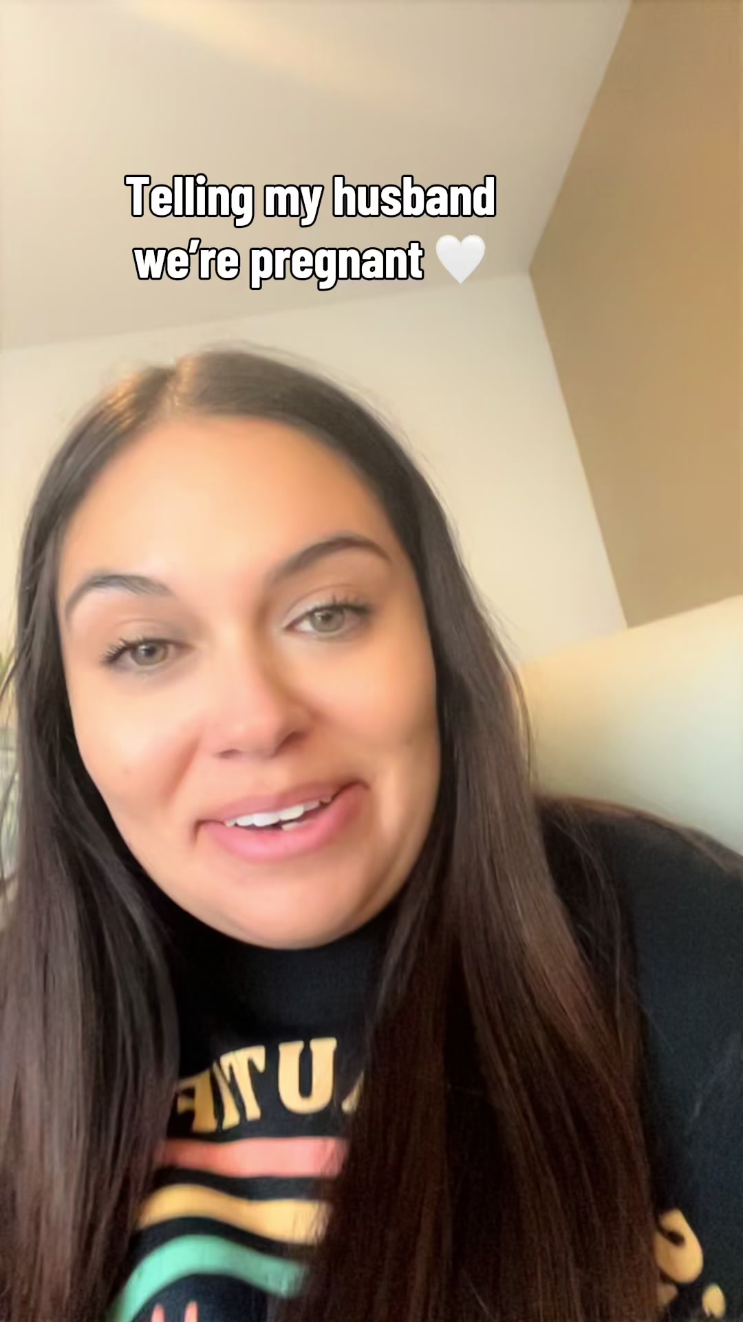 @Cassidy | IVF Pregnancy I