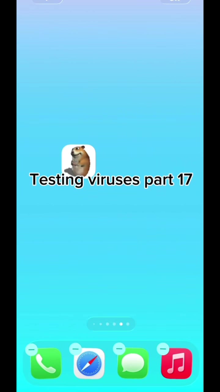 @Talking Tom glitch 1999
