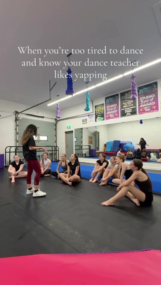 @Motion Dance Centre