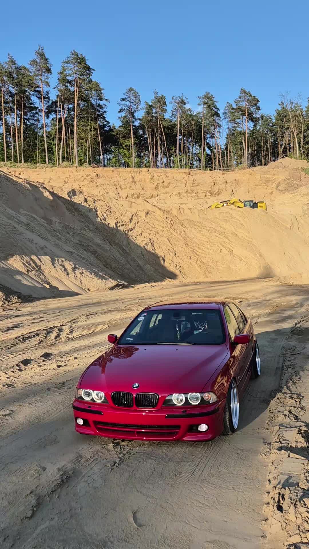 @Gienas e39