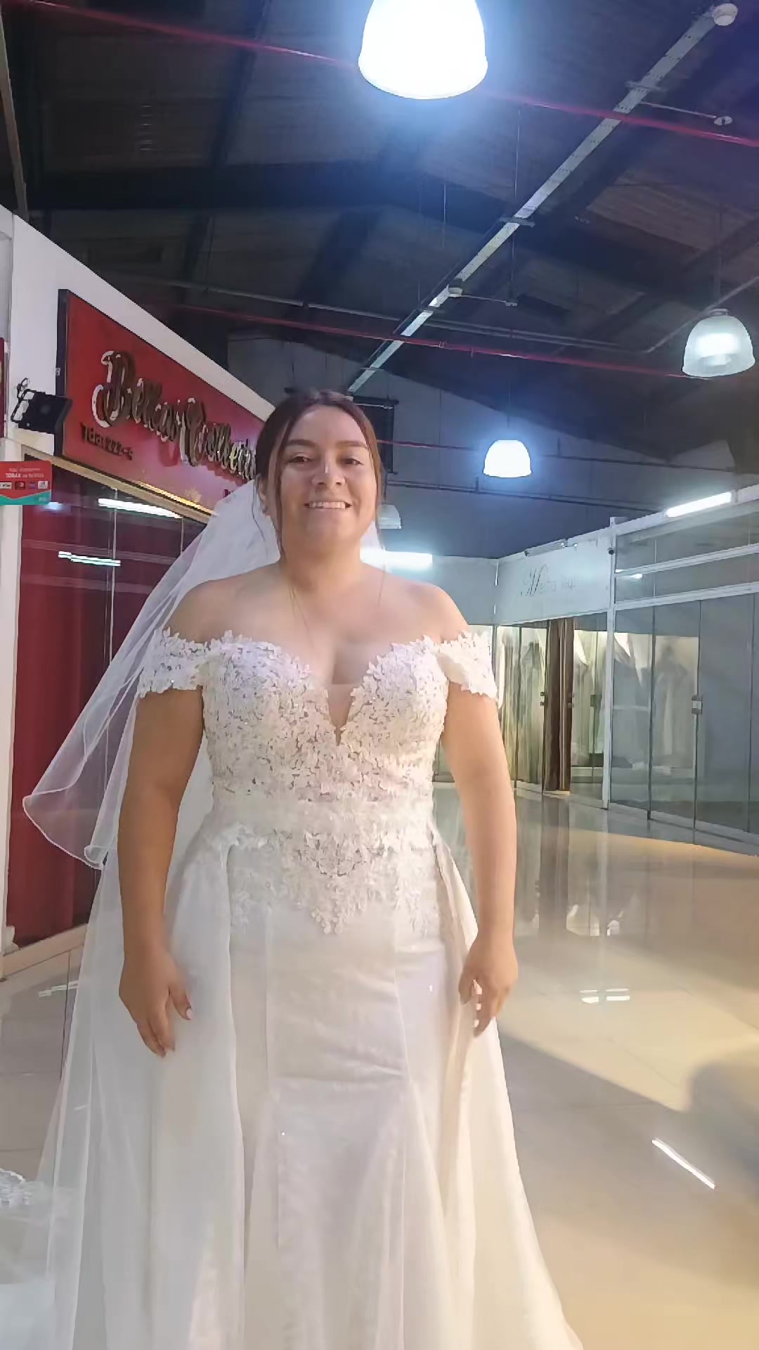 @Novias Josshyana & Geraldine