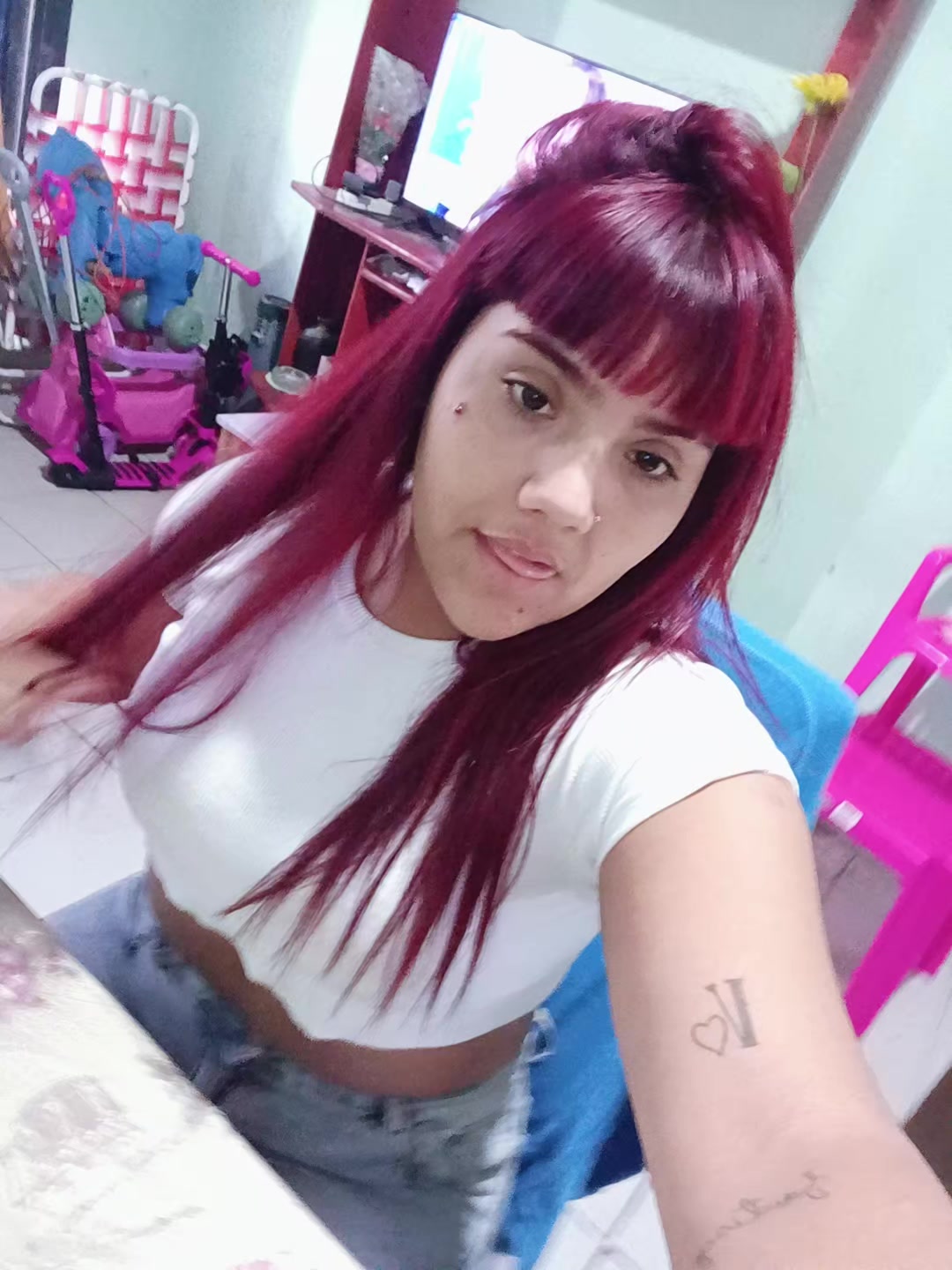 @sole campos