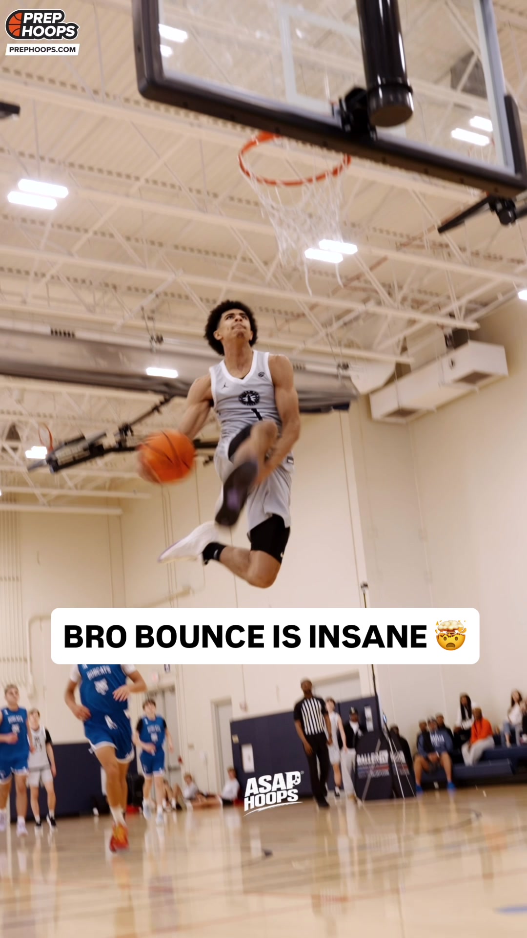 @Asap hoops