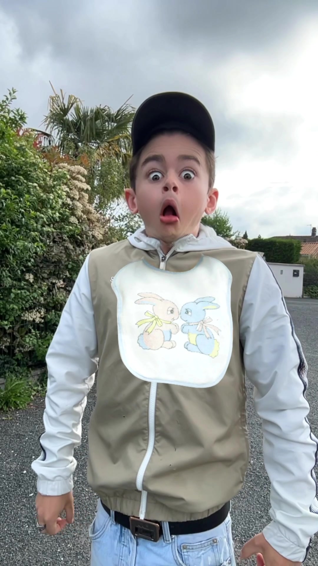 @Le déraciné