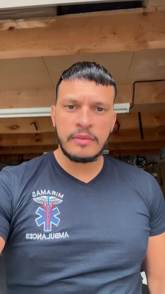 @Moh l&rsquo;ambulancier