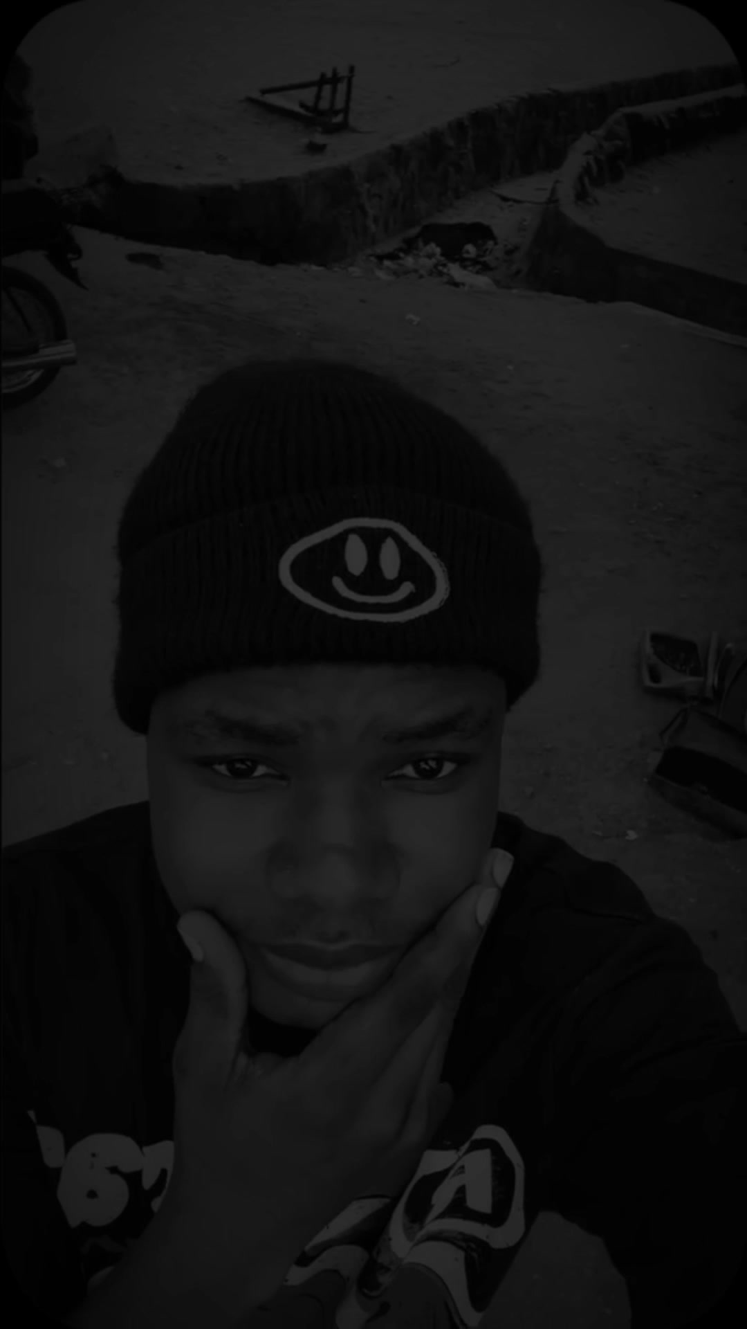 @Say Hi to Chimzy