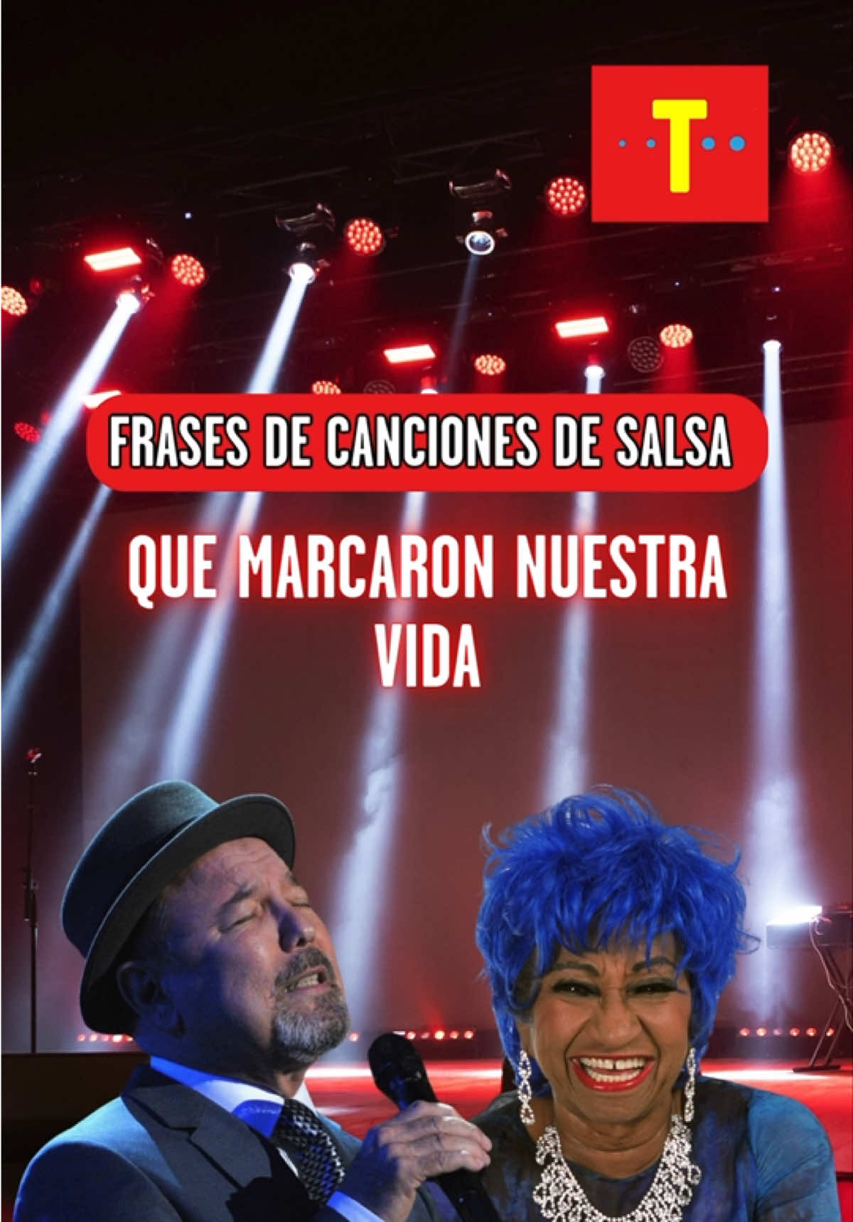 @Tropicana Colombia