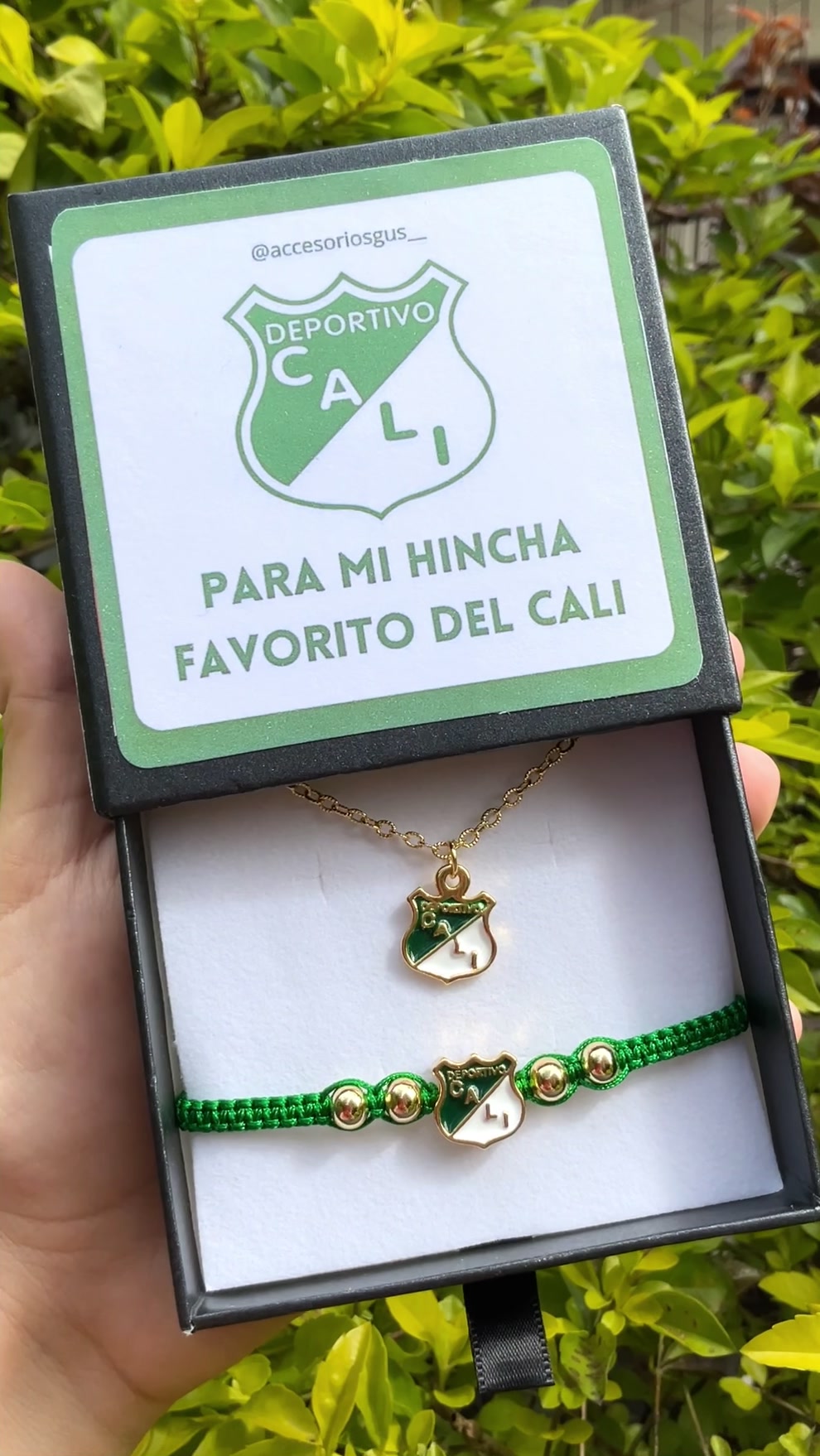 @Accesorios GUS