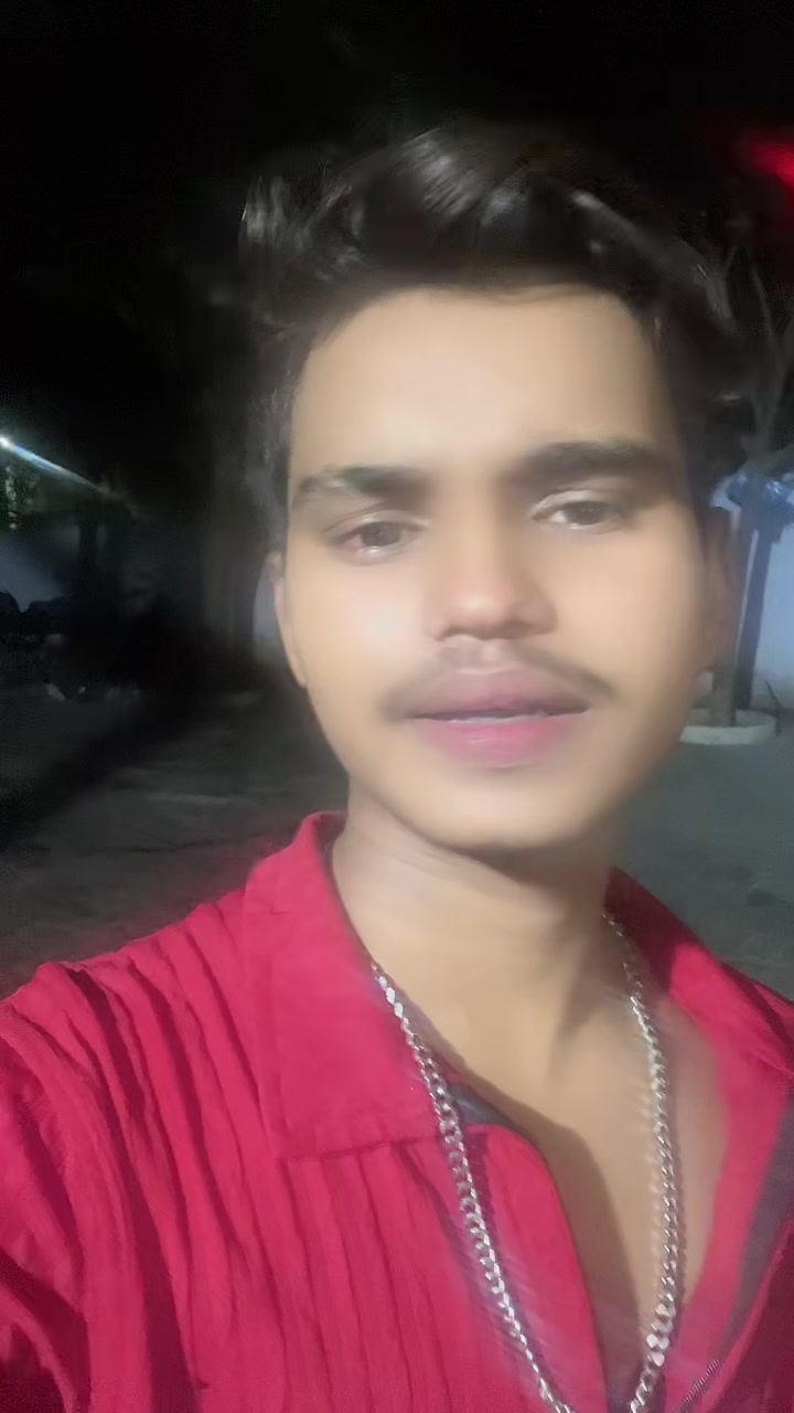 @Nithish Yadav