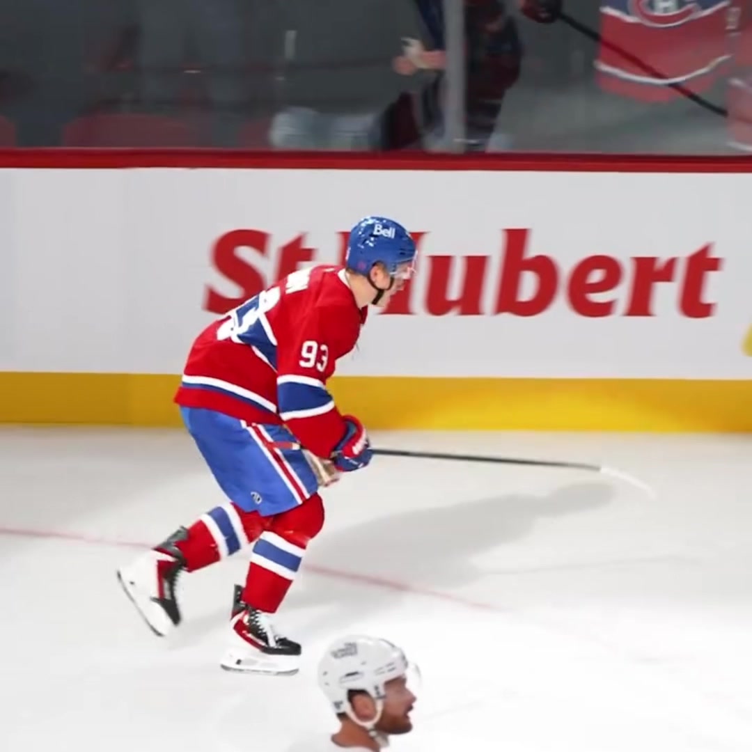 @Habs Fever
